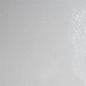 Durastone Ash Grey Porcelain Tile tile face, 400 x 400 mm