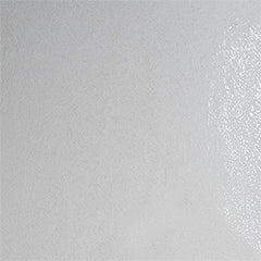 Durastone Ash Grey Porcelain Tile tile face, 400 x 400 mm