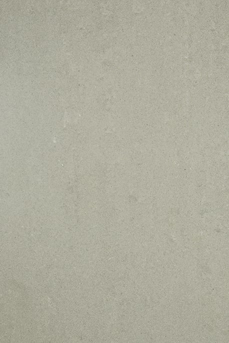 Durastone Ash Grey Porcelain Tile tile face, 900 x 600 mm
