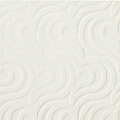 Durastone Crema Luna Porcelain Tile tile face, 200 x 200 mm