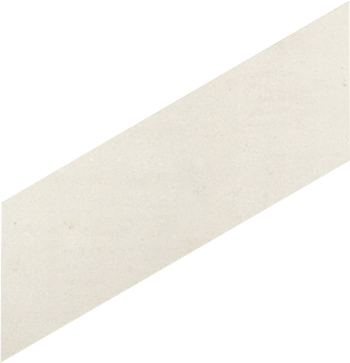 Durastone Crema Luna Porcelain Tile tile face, 346 x 120 mm