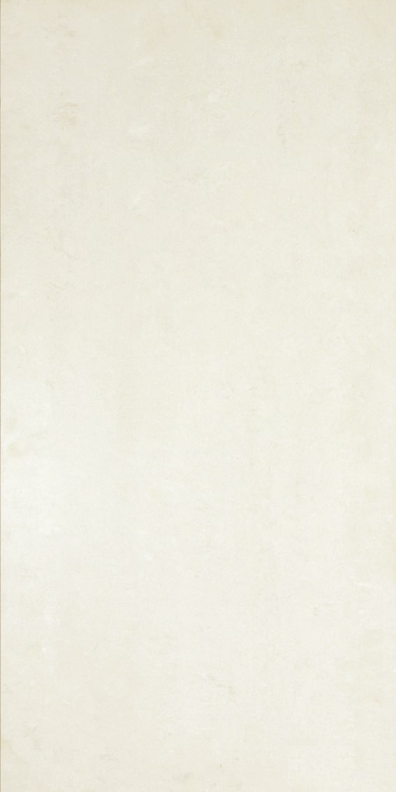 Durastone Crema Luna Porcelain Tile tile face, 600 x 300 mm