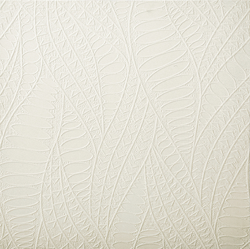 Durastone Crema Luna Porcelain Tile tile face, 600 x 600 mm