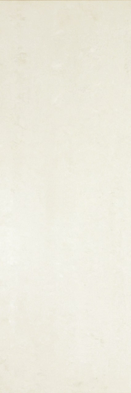 Durastone Crema Luna Porcelain Tile tile face, 900 x 300 mm