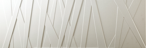 Durastone Crema Luna Porcelain Tile tile face, 900 x 300 mm