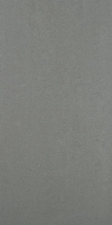 Durastone Concrete Porcelain Tile tile face, 600 x 300 mm