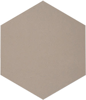 Durastone Latte Porcelain Tile tile face, 300 x 260 mm