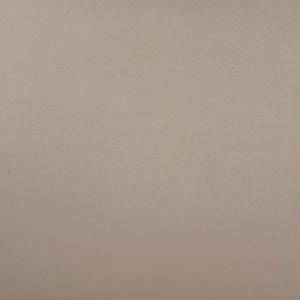 Durastone Latte Porcelain Tile tile face, 600 x 600 mm