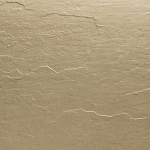 Durastone Noce Porcelain Tile tile face, 300 x 300 mm