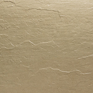 Durastone Noce Porcelain Tile tile face, 300 x 300 mm