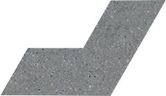 Durastone Steel Grey Porcelain Tile detail