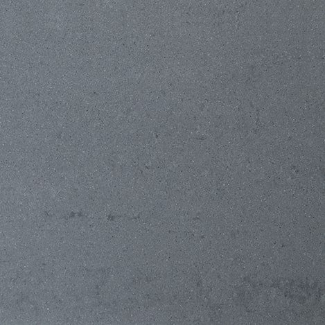 Durastone Steel Grey Porcelain Tile tile face, 300 x 300 mm