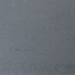Durastone Steel Grey Porcelain Tile tile face, 300 x 300 mm