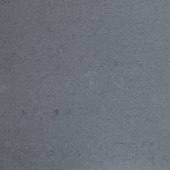 Durastone Steel Grey Porcelain Tile tile face, 400 x 400 mm