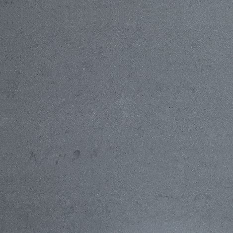 Durastone Steel Grey Porcelain Tile tile face, 400 x 400 mm