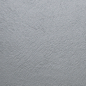 Durastone Steel Grey Porcelain Tile tile face, 400 x 400 mm