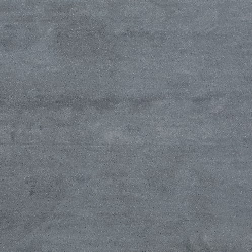 Durastone Steel Grey Porcelain Tile tile face, 600 x 600 mm