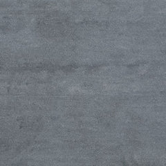 Durastone Steel Grey Porcelain Tile tile face, 600 x 600 mm