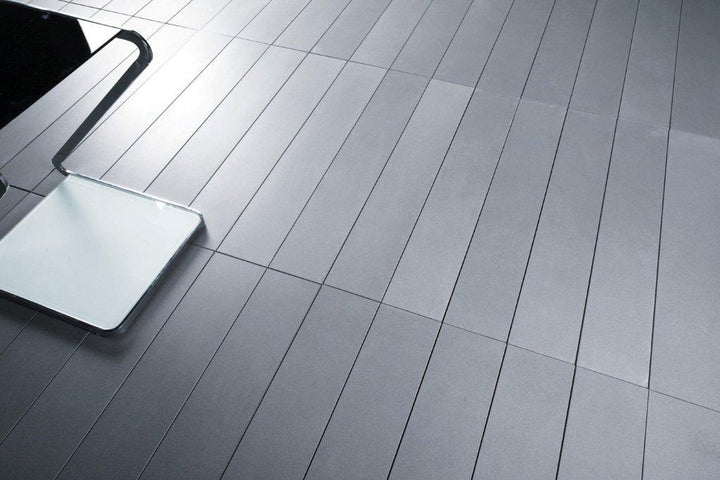 Durastone Tiles installed (4)