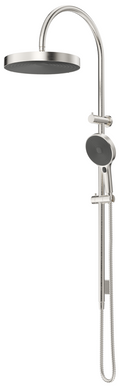 Brushed Nickel