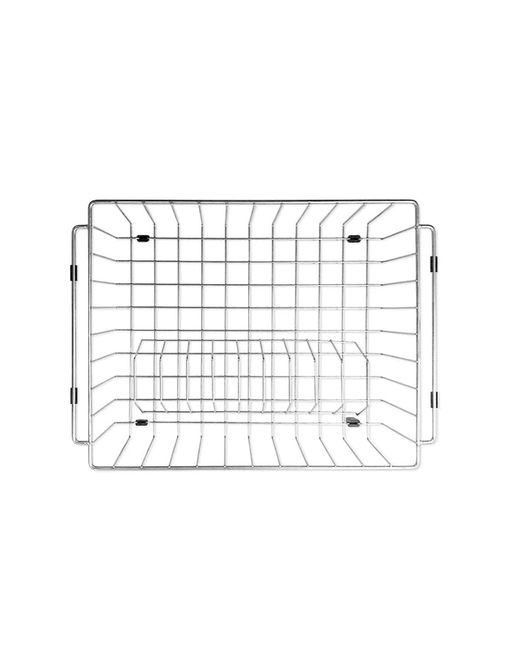 Lavello Dish Rack - PVD Brushed Nickel
