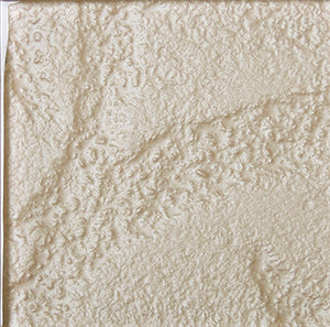 Metallic Champagne Glass Mosaic tile face, 100 x 100 mm