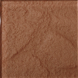 Metallic Las Vegas Glass Mosaic tile face, 100 x 100 mm