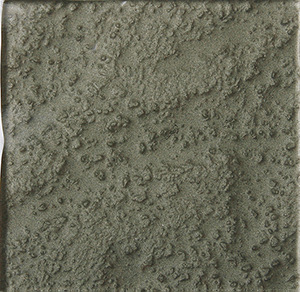 Metallic Metropolis Glass Mosaic tile face, 100 x 100 mm
