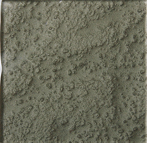 Metallic Metropolis Glass Mosaic tile face, 100 x 100 mm