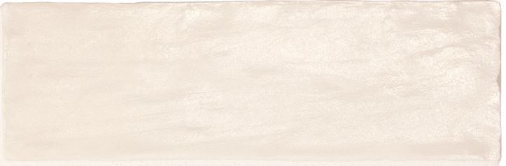 Iris Ivory Subway Tile tile face, 200 x 65 mm