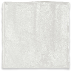 Iris Platinum Subway Tile tile face, 100 x 100 mm