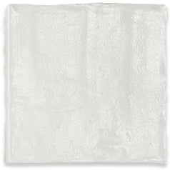 Iris Platinum Subway Tile tile face, 100 x 100 mm