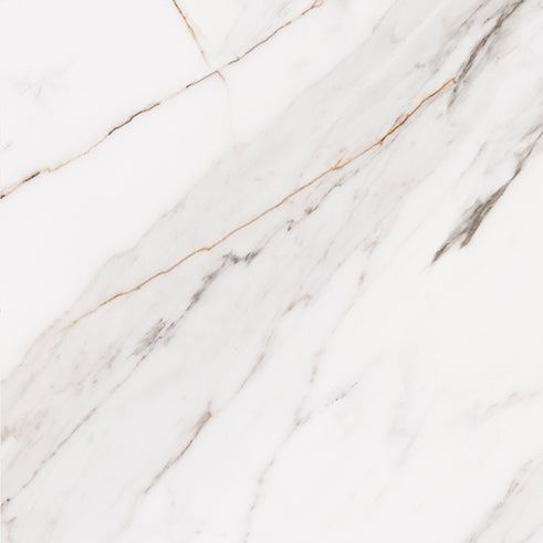 Lumia Corinto Porcelain Tile tile face, 600 x 600 mm