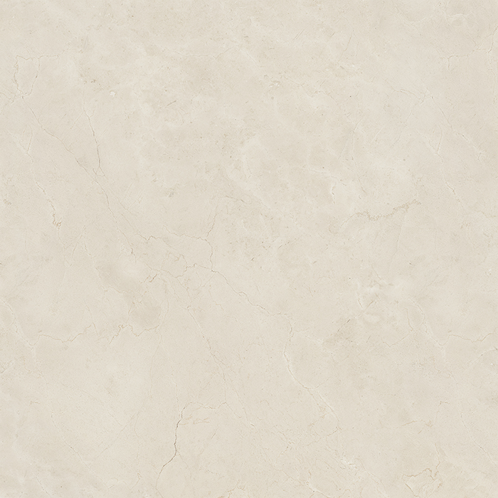 Crema Marfil Porcelain Tile tile face, 1200 x 1200 mm