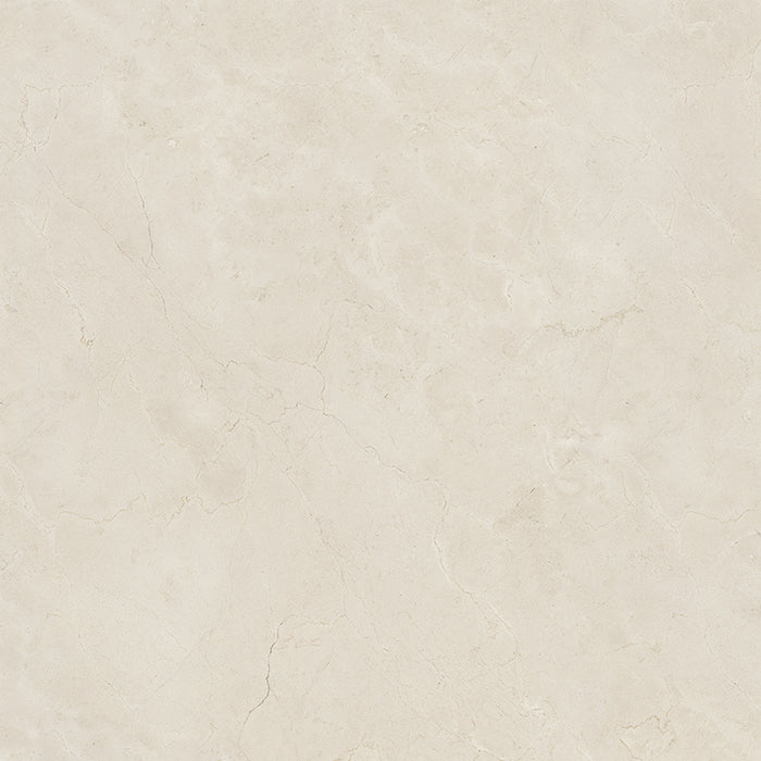 Crema Marfil Porcelain Tile tile face, 1200 x 1200 mm