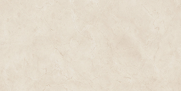 Crema Marfil Porcelain Tile tile face, 1200 x 600 mm
