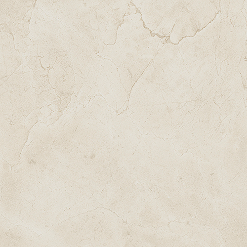 Crema Marfil Porcelain Tile tile face, 600 x 600 mm