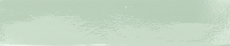 Mido Mint Subway Tile tile face, 50 x 250 mm