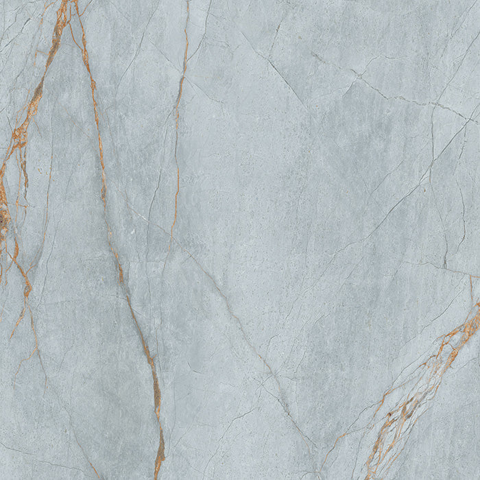 Noble Stone Blue Roma Porcelain Tile tile face, 1200 x 1200 mm