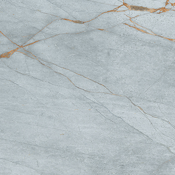 Noble Stone Blue Roma Porcelain Tile tile face, 600 x 600 mm