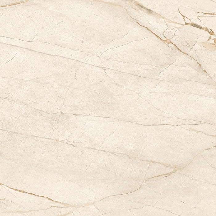 Noble Stone Canela Roma Porcelain Tile tile face, 600 x 600 mm
