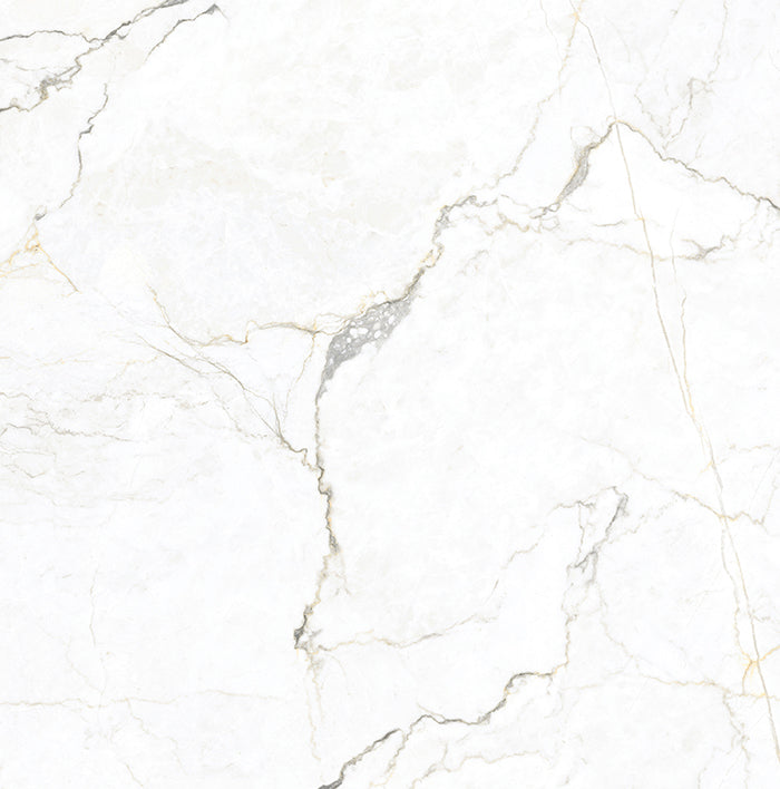Vintage Blanco Porcelain Tile tile face, 1200 x 1200 mm