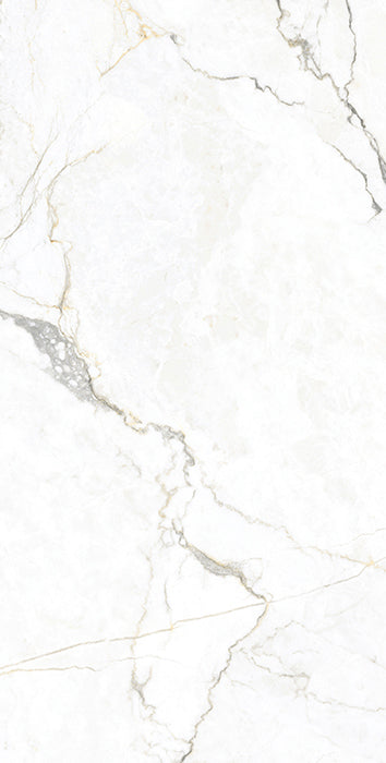 Vintage Blanco Porcelain Tile tile face, 1200 x 600 mm