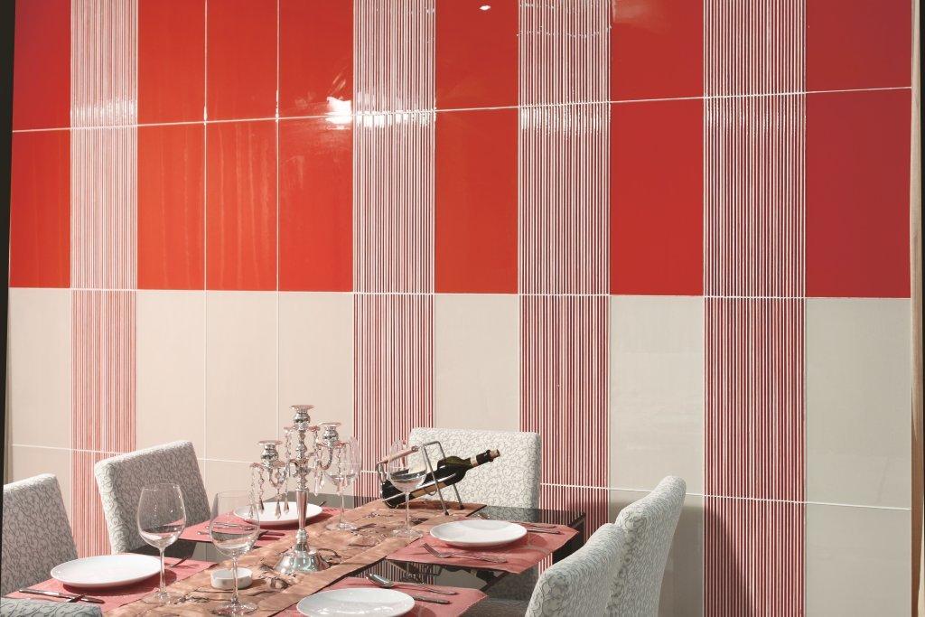 Airstrip Crystal Glass installed