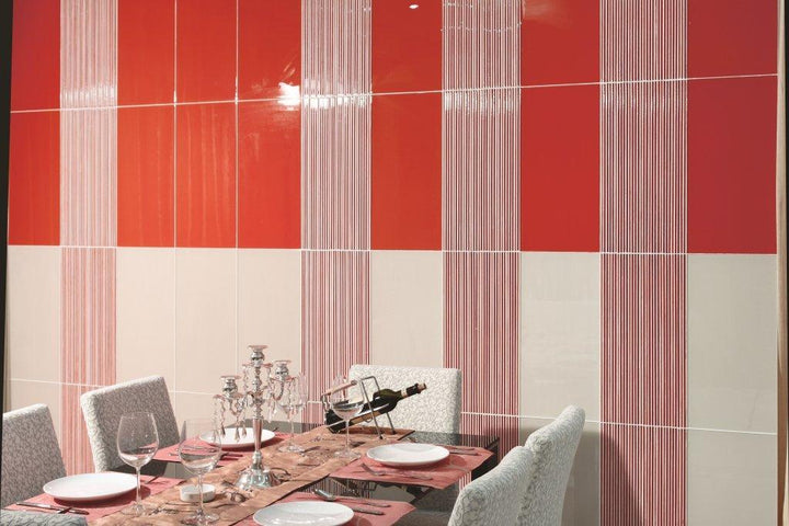 Airstrip Crystal Glass installed