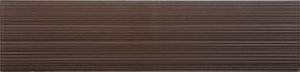 Stream Choc Glass Tile detail
