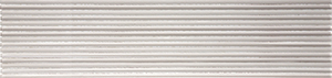Airstrip Oxygen Glass Mosaic detail
