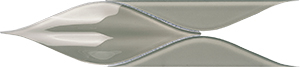 Passion 3D Oxygen Glass Mosaic detail (2)