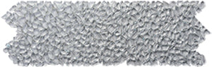 Raindrop Oxygen Glass Mosaic detail