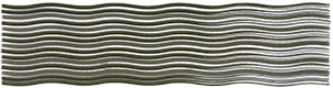 Heatwave Army Base Glass Mosaic detail